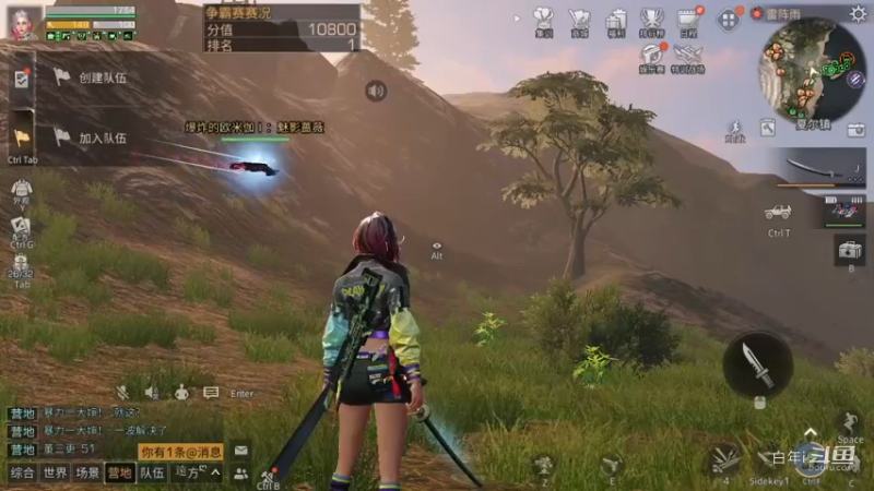 一只皮皮怪的争霸赛