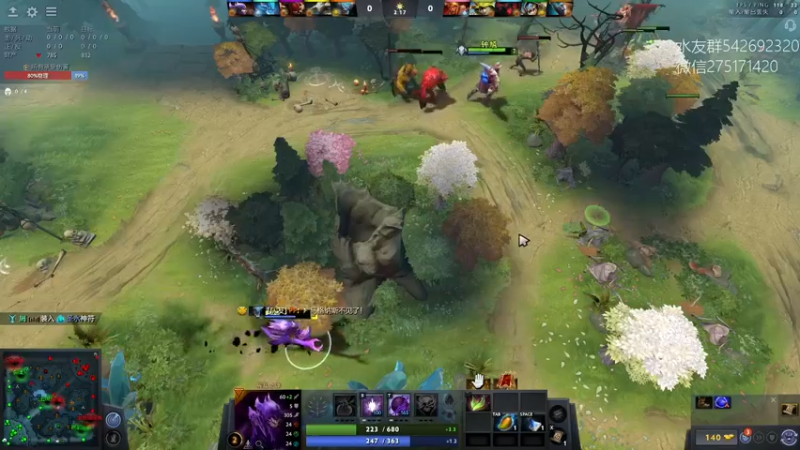 【2021-11-28 04点场】小粥泥浆：关键词：地表最强哈斯卡!!!