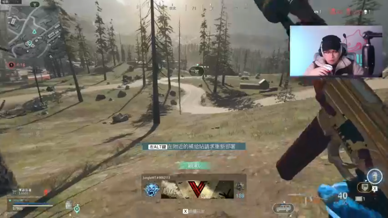 【2021-11-27 22点场】皮皮鲨FPS：家 人 们 我 来 了
