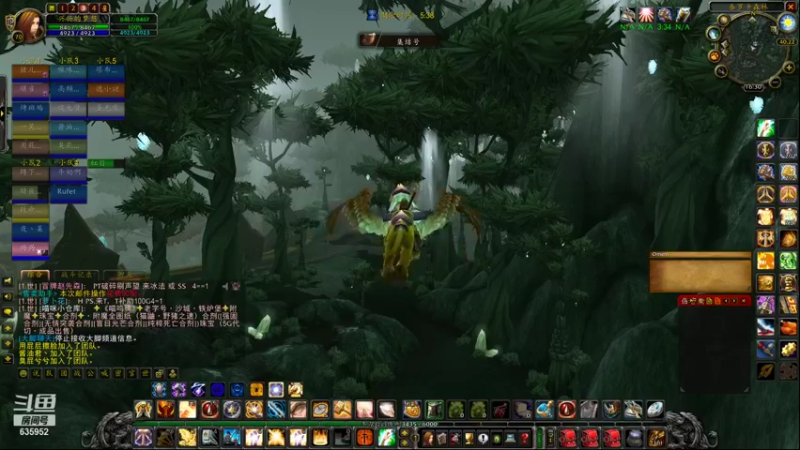 【2021-11-27 16点场】兴兴的梦想：1区火锤：生死有命富贵在天！635952