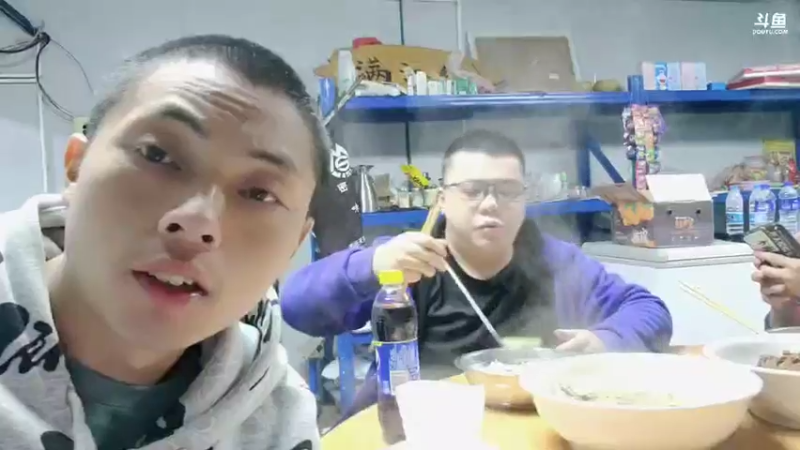 【2021-11-28 19点场】逐梦兄弟：孤牙的一天