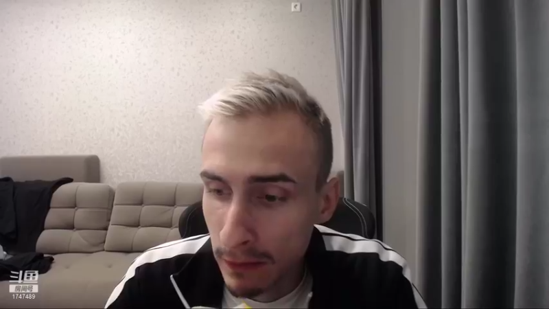 【2021-11-28 20点场】毛子Reckless：9点PK LAI MA