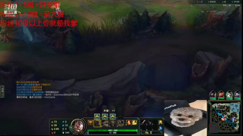 【2021-11-27 13点场】菜神卡卡罗特：冲一下王者 3771145
