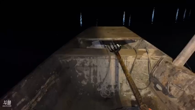 【2021-11-27 22点场】魅力生活i：户外溶洞生活开始啦