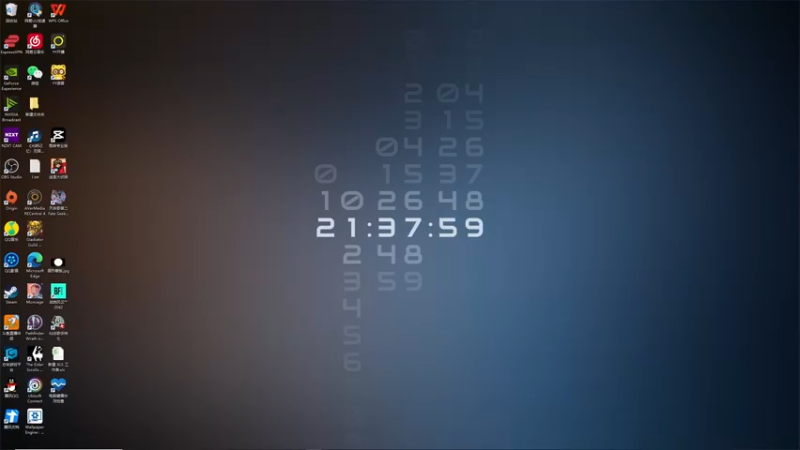 【2021-11-27 21点场】波波菜呀：天命奇御2真不错