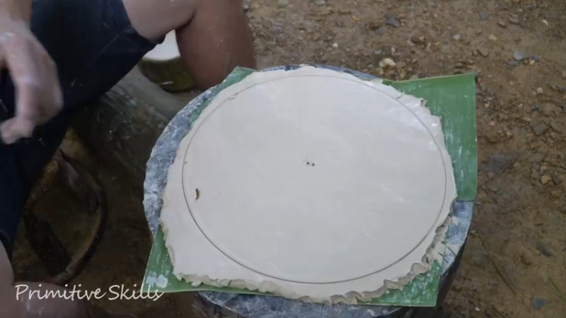 第三季H118陶器大师5【开局一块石头 铁器时代】