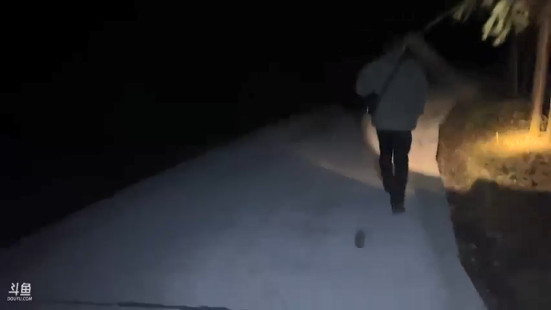 【2021-11-28 20点场】魅力生活i：户外溶洞生活第二天