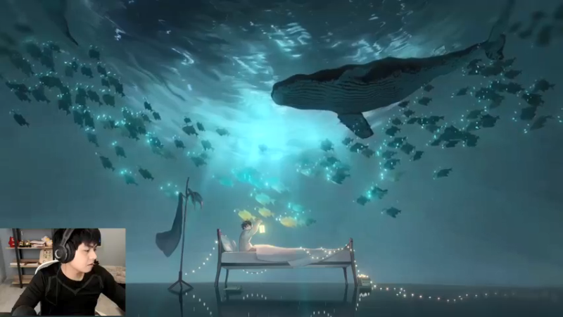 【2021-11-28 21点场】a九日i999：九日：堡垒之夜