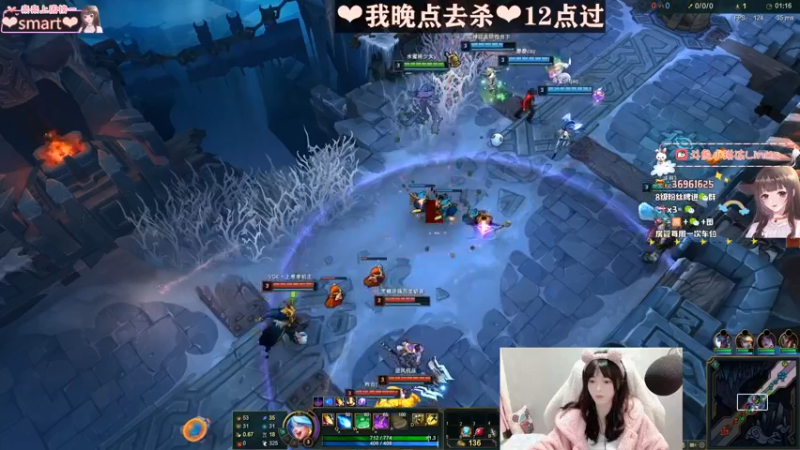 【2021-11-27 22点场】小琳达Linda：琳达:✨双倍亲密度