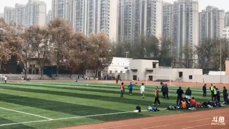 【2021-11-28 17点场】CR7MA：体育比赛运动