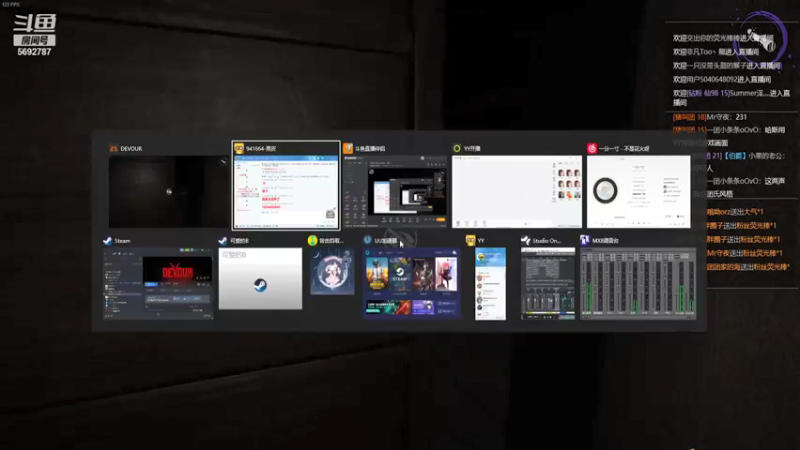 【2021-11-25 20点场】别问问就黑皮：【内蒙古】属于你的黑皮皮
