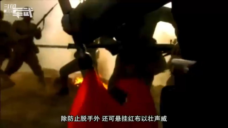 【2021-11-28 08点场】军武直播：亮刃朝鲜 中美曾经的巅峰对决