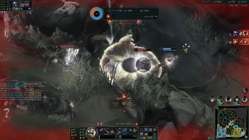 【2021-11-28 00点场】LGDxiye：大家晚上好 打韩服