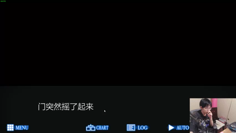 【2021-11-28 03点场】陈死狗cnh：钻粉狂欢卡！你知道高人在此嘛？