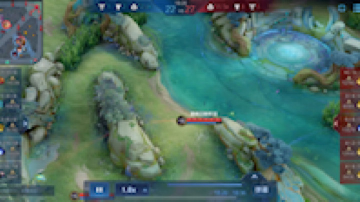 两射手怎么玩？肯定拆塔啊！