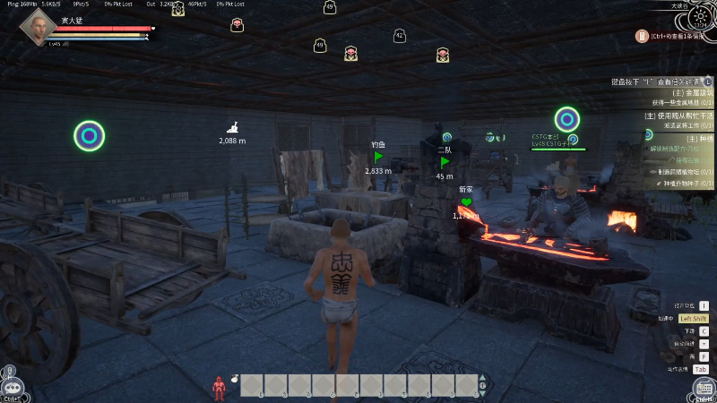 【帝国神话】寅子的精彩时刻 20211129 13点场