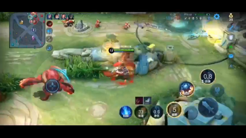 不怕死的都想来杀我！