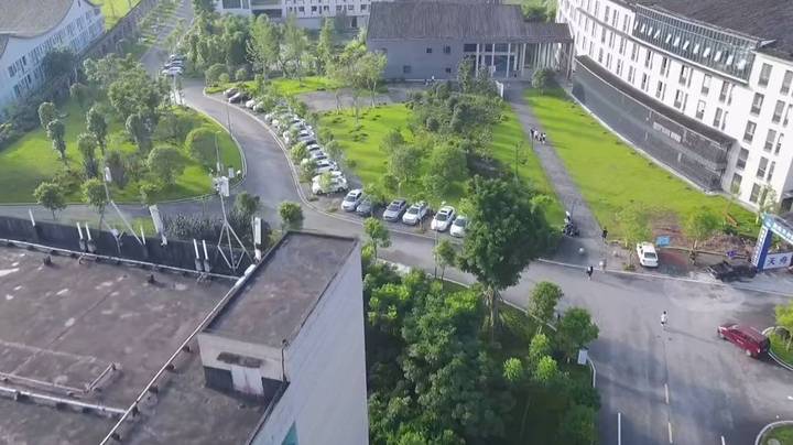 重庆移通学院