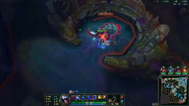 【2021-11-29 19点场】Ben4丶zz：峡谷 253872