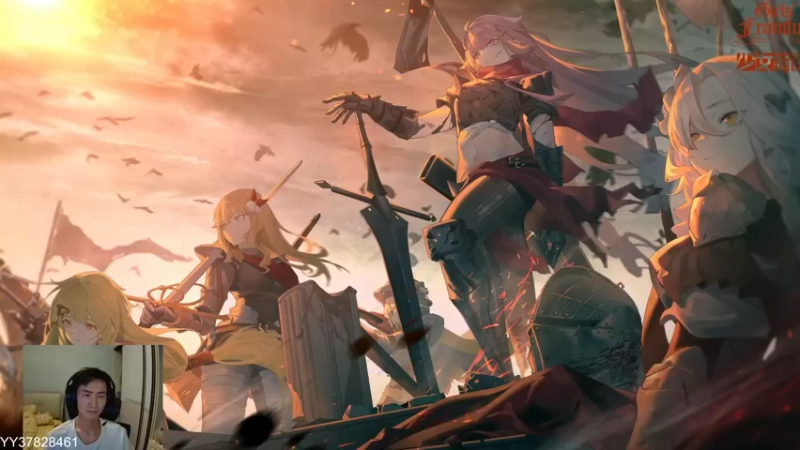 【2021-11-29 00点场】SAYA丶J：退役雇佣兵