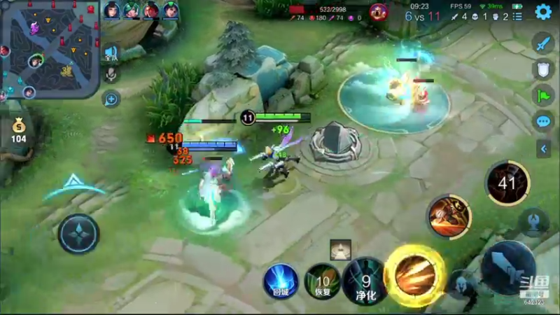 【2021-11-26 17点场】小笨蛋北北：双号2420冲前10!!