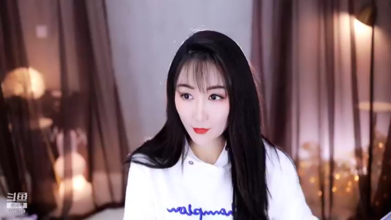 【2021-11-29 16点场】Jue美娘：永远相信光
