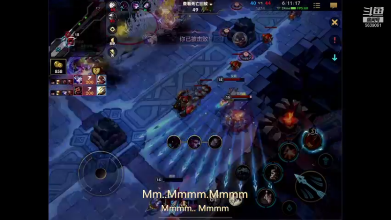【2021-11-28 20点场】源神様：源桑的直播间