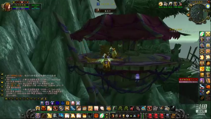 【2021-11-28 11点场】兴兴的梦想：1区火锤：生死有命富贵在天！635952