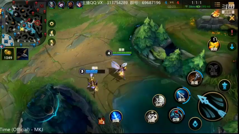 【2021-11-28 23点场】惊蜇：惊蜇：今夜无雪无晴 无悲喜