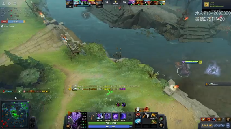 【2021-11-28 23点场】小粥泥浆：关键词：地表最强哈斯卡!!!