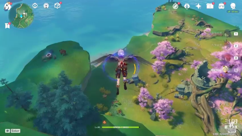 【2021-11-28 18点场】Corgi酱紫：小鬼代播 肝一切