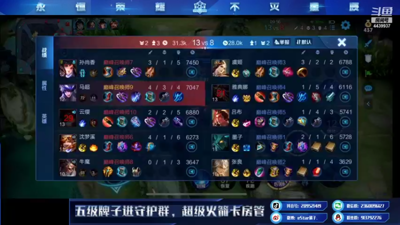 【2021-11-29 21点场】eStarPro橘子：碰碰车试试水