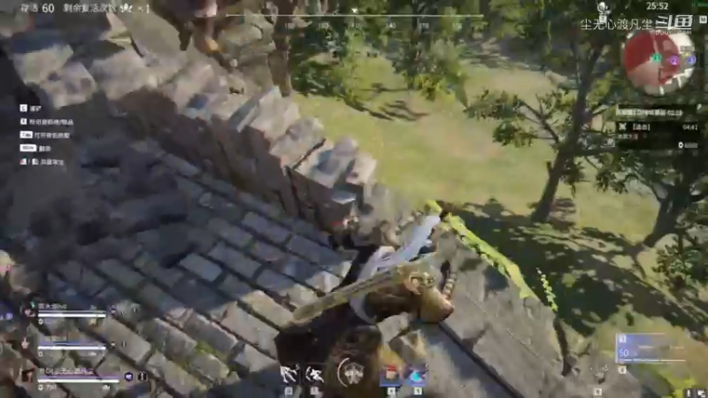 尘无心永劫无间击杀集锦 (3)