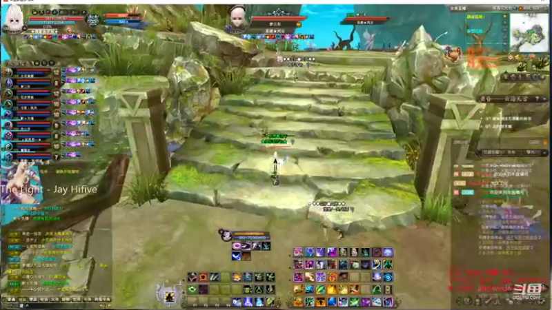 【2021-11-29 18点场】丶談笑：副本、日常、PvP