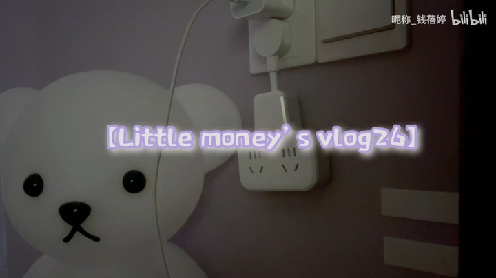 【Little money’s vlog 27】素颜出门一整天｜进击的拳击运动｜生活好物分享｜传说中的清汤面