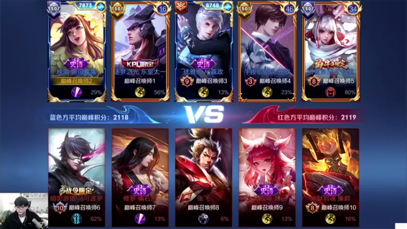 【白白白白白3】：13-5娜可露露谁来感受一下我一屁股的伤害