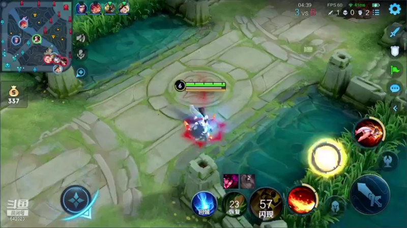 【2021-11-28 19点场】小笨蛋北北：双号2420冲前10!!