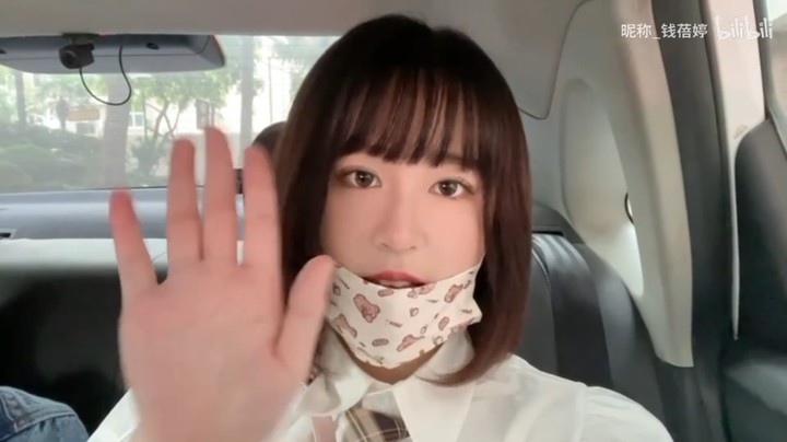 【Little money’s vlog 28】牙齿美白的技巧｜一周的生活日常｜难得的公演后台花絮