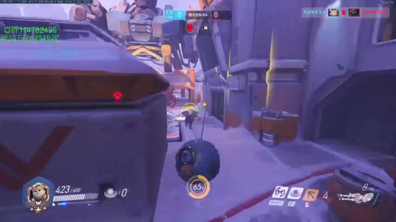 【2021-11-28 22点场】训练把场机器人：机器人：玩游戏开心就好啦！