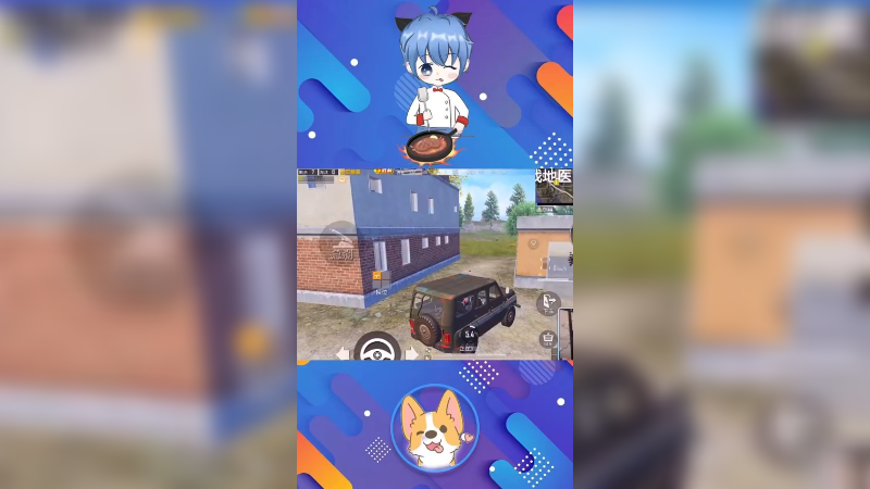 弹幕思维