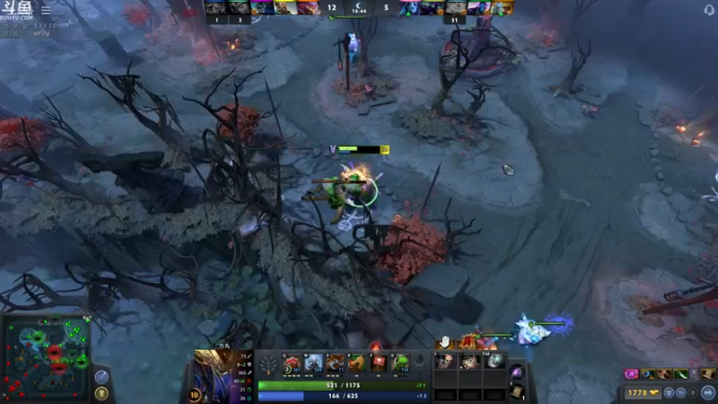 【2021-11-29 05点场】wenshen589：睡过头了！