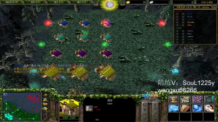 【Soul小兽】：6-1幻影刺客，小C一把，赢得太简单没什么成就感