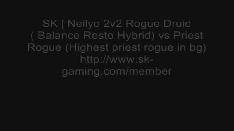 潜行者PVP集锦