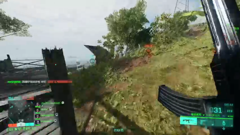 【2021-11-29 16点场】主播杰克曼：PS5平台【战地2042】