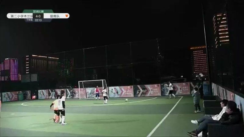【2021-11-28 20点场】慕尚体育：2021-2022赛季临汾慕尚青少年联赛