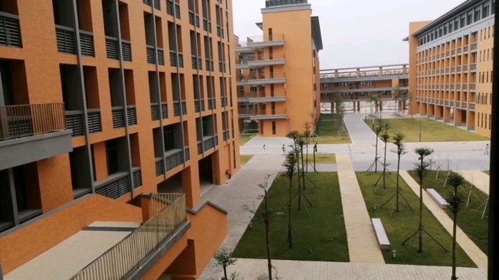 广东科技学院