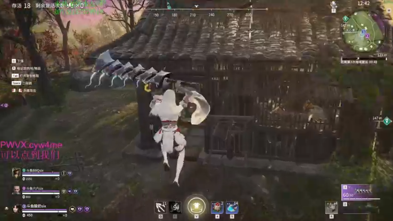 【2021-11-29 20点场】酸酸酸奶君：酸奶:猛练就会变强！