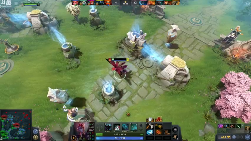 【2021-11-28 04点场】wenshen589：睡过头了！