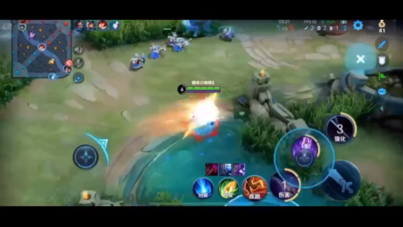 俩个人怎么敢抓我的