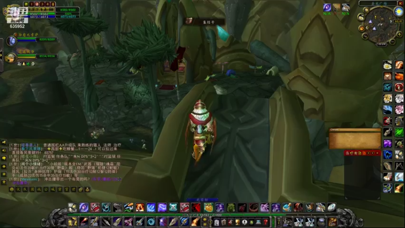 【2021-11-28 18点场】兴兴的梦想：1区火锤：生死有命富贵在天！635952